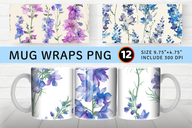 Sublimation Tumbler Designs Image 6
