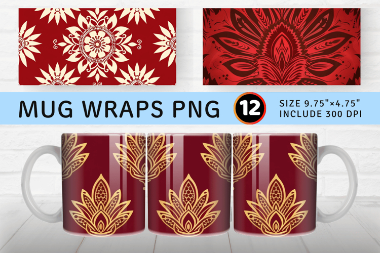 Sublimation Tumbler Designs Image 6