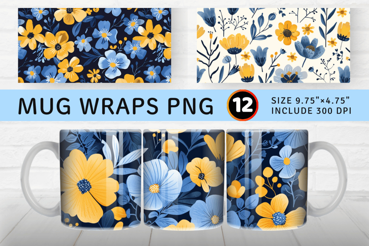 Sublimation Tumbler Designs Image 5
