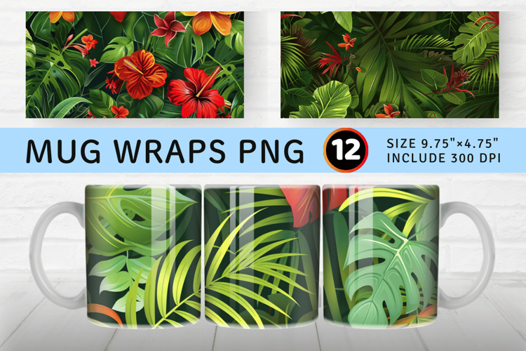 Jungle Clipart Image 21