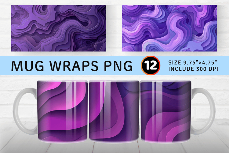 Sublimation Tumbler Designs Image 21