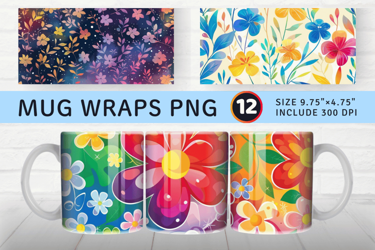 Sublimation Tumbler Designs Image 21