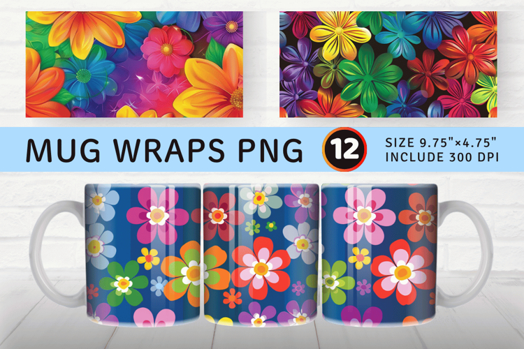 Sublimation Tumbler Designs Image 19