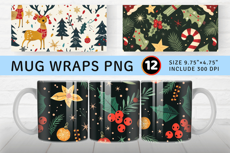 Sublimation Tumbler Designs Image 11