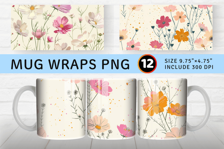Sublimation Tumbler Designs Image 21