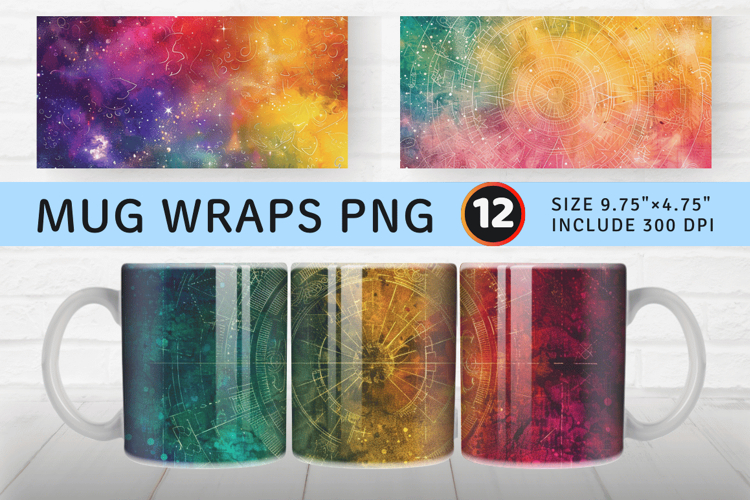 Sublimation Tumbler Designs Image 17