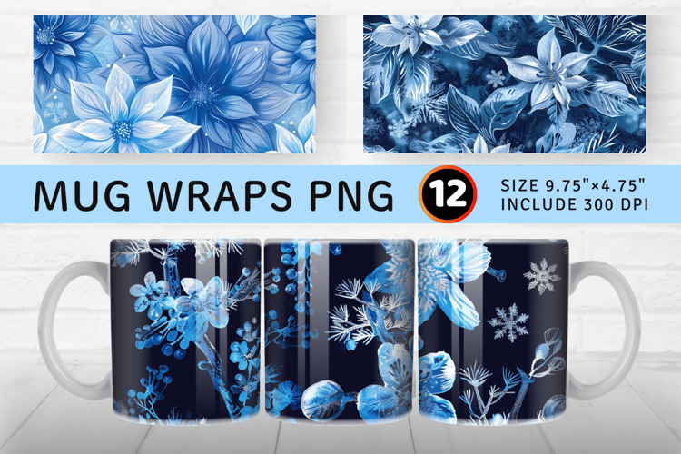 Sublimation Tumbler Designs Image 6