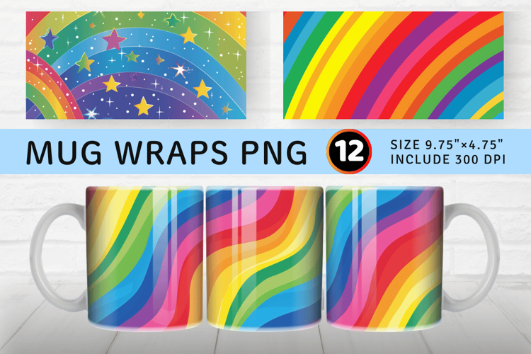 Sublimation Tumbler Designs Image 4