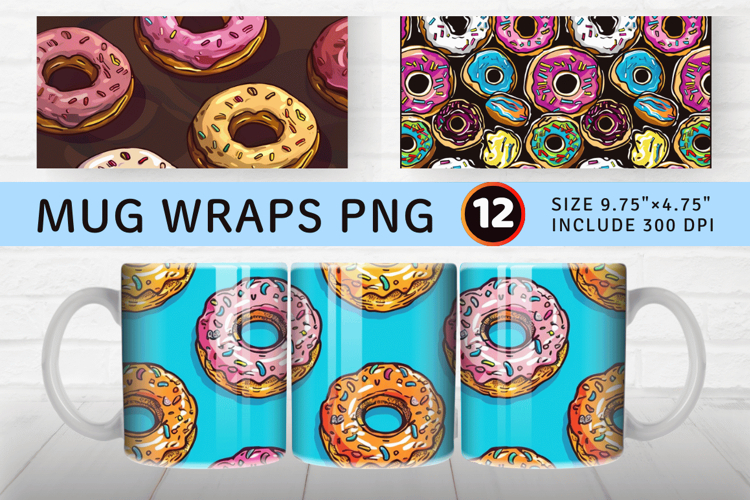 Sublimation Tumbler Designs Image 16