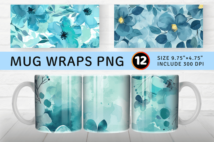 Sublimation Tumbler Designs Image 16