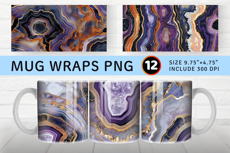 Sublimation Tumbler Designs Image 15