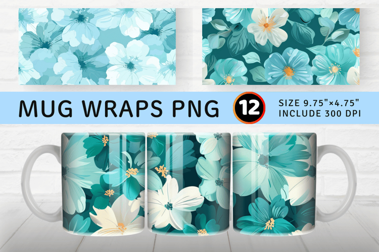 Sublimation Tumbler Designs Image 7