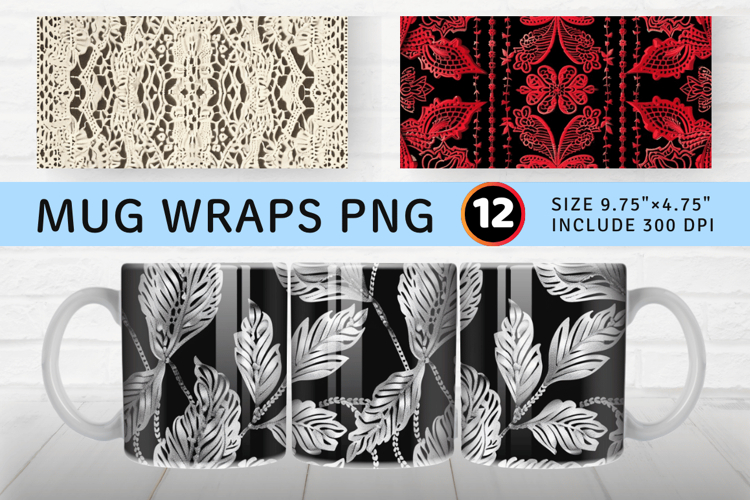Lace Clipart Image 23