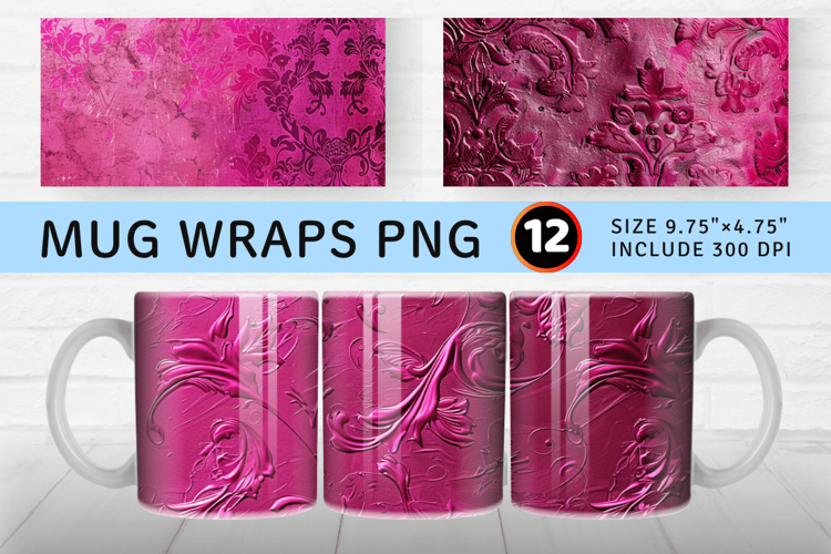 Sublimation Tumbler Designs Image 8