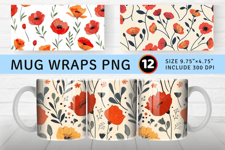 Sublimation Tumbler Designs Image 20