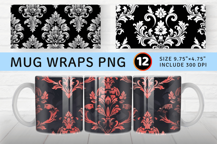 Sublimation Tumbler Designs Image 2