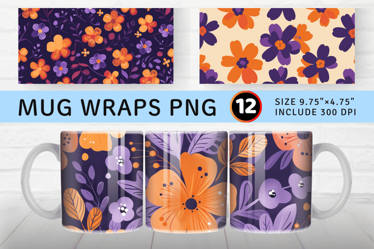 Sublimation Tumbler Designs Image 11
