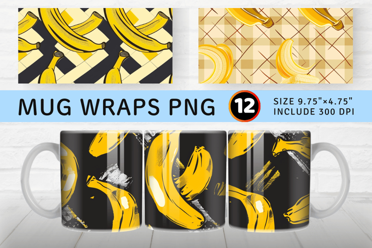 Banana PNGs Image 22