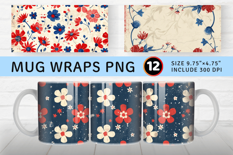 Sublimation Tumbler Designs Image 13