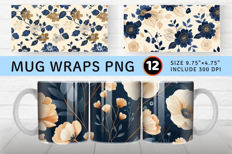Sublimation Tumbler Designs Image 6