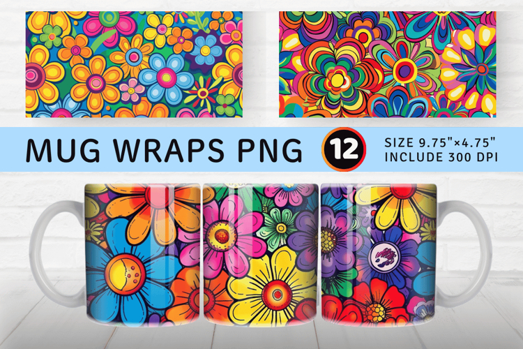 Sublimation Tumbler Designs Image 15