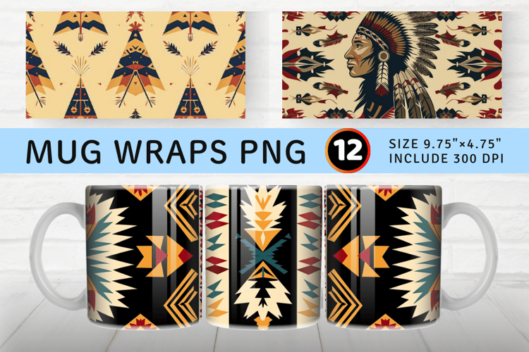 Native American Png Image 19