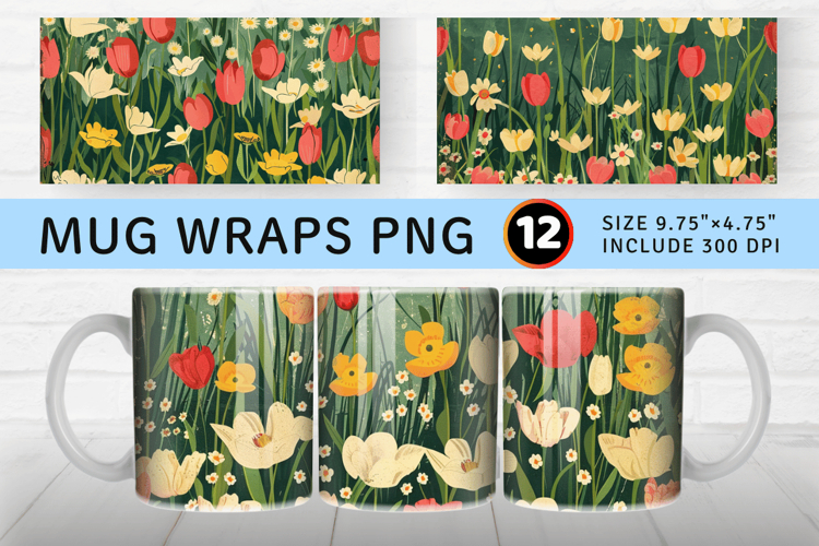Sublimation Tumbler Designs Image 11