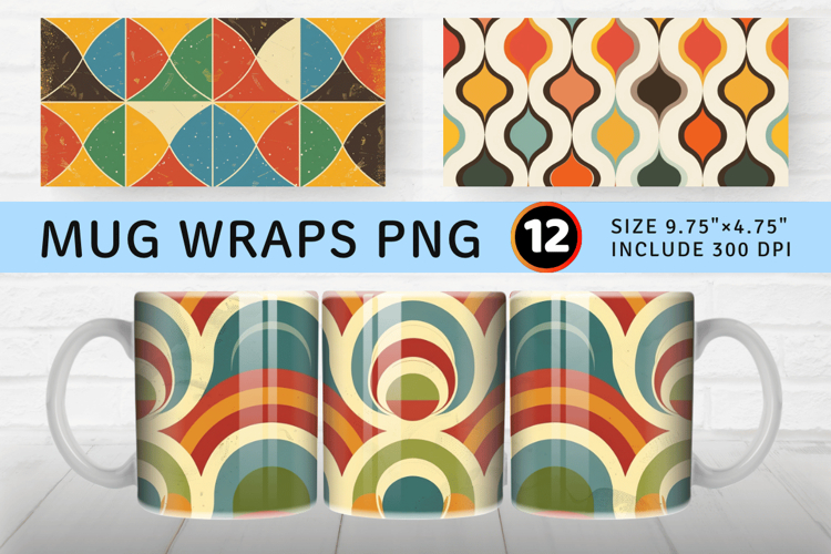 Sublimation Tumbler Designs Image 16