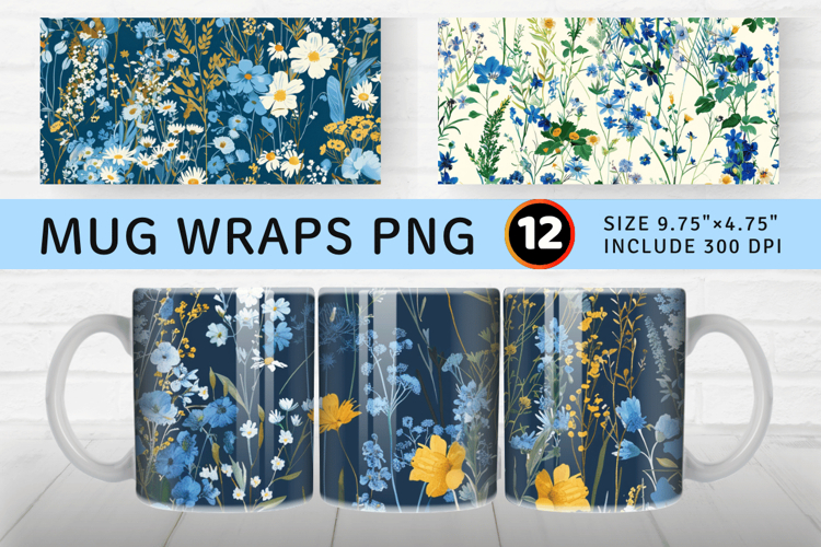 Sublimation Tumbler Designs Image 9