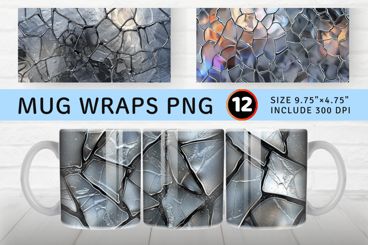 Stained Glass Png Image 22