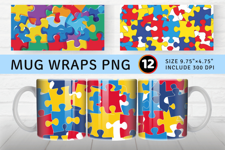 Puzzles Clipart Image 17