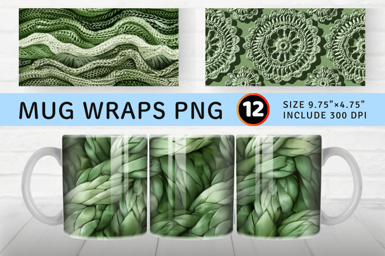 Crochet Clipart Image 22