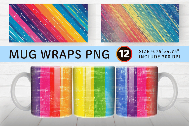 Sublimation Tumbler Designs Image 12