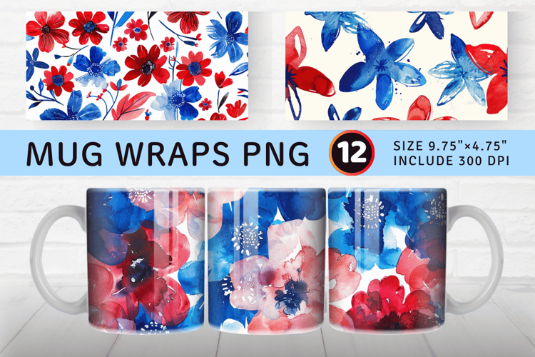 Sublimation Tumbler Designs Image 15