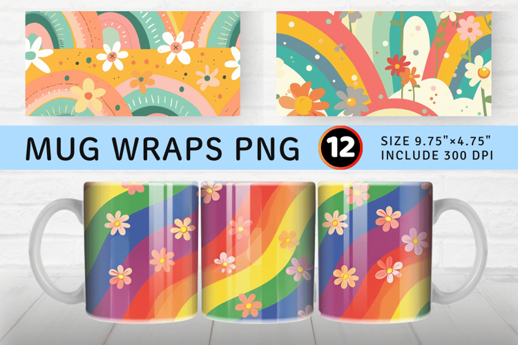 Sublimation Tumbler Designs Image 19