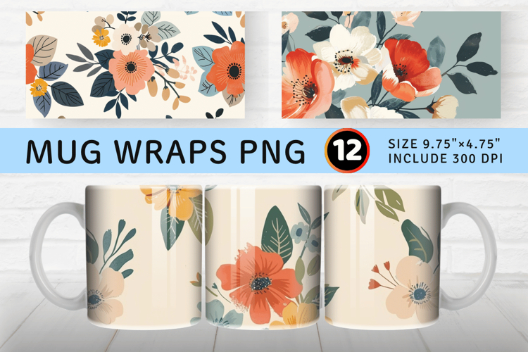 Sublimation Tumbler Designs Image 9
