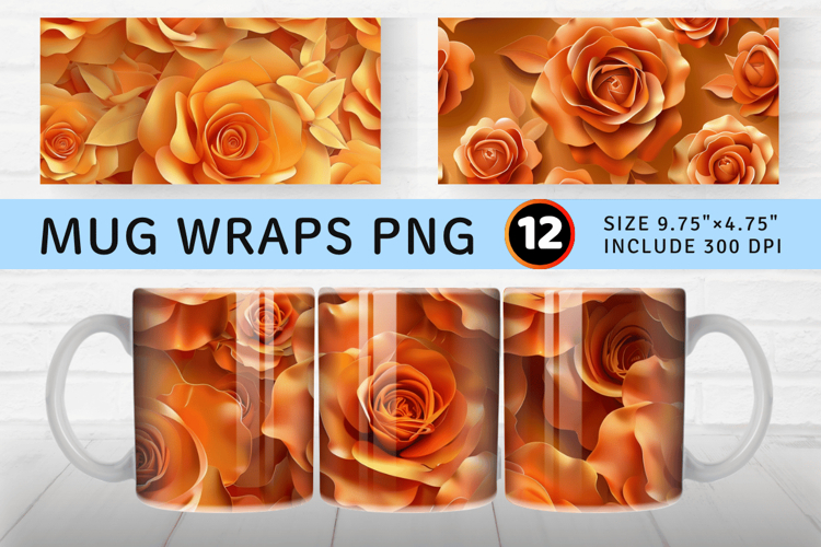 Sublimation Tumbler Designs Image 9