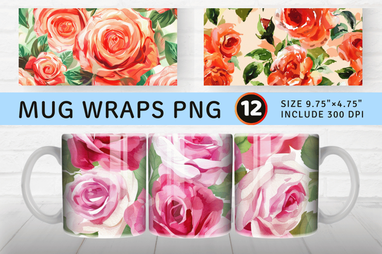 Sublimation Tumbler Designs Image 6