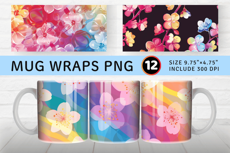 Sublimation Tumbler Designs Image 10