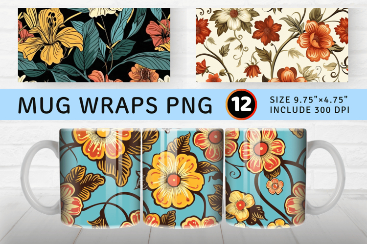 Sublimation Tumbler Designs Image 8