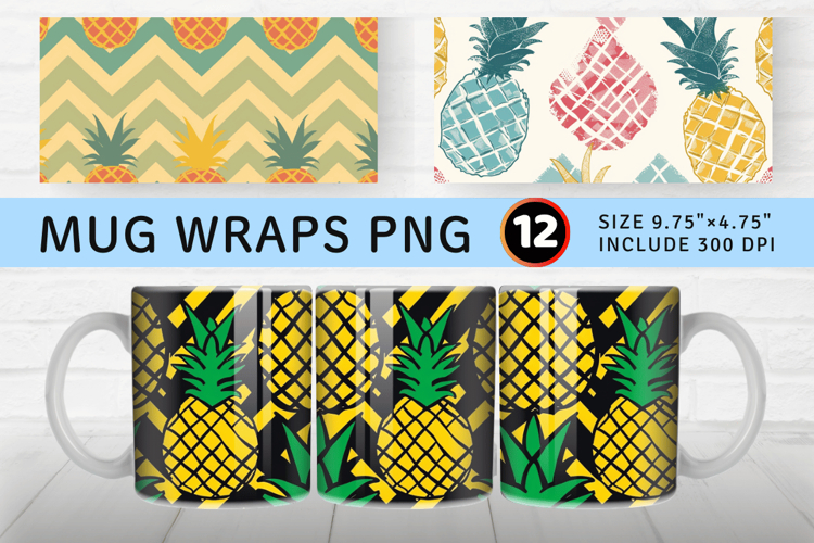Pineapple Png Image 8