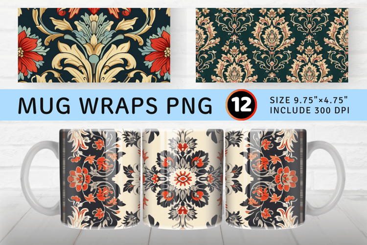 Sublimation Tumbler Designs Image 21