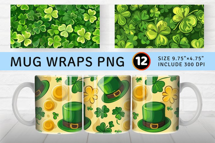 St Patrick's Day Clipart