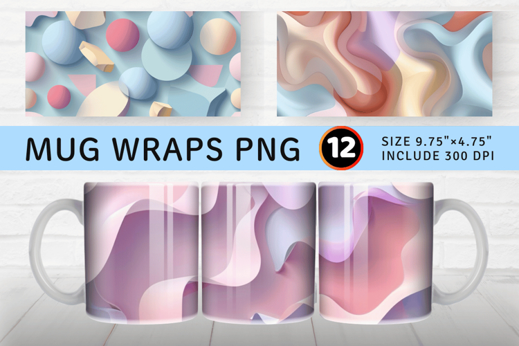 Abstract Shapes Png