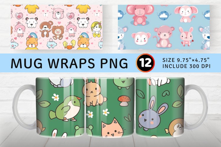 Baby Sublimation Designs Image 11