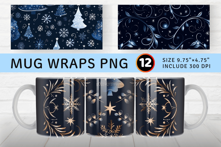 Sublimation Tumbler Designs Image 24