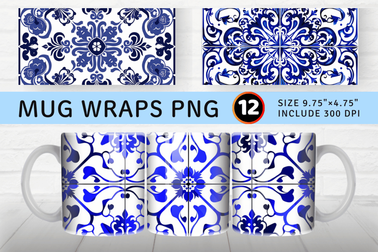 Sublimation Tumbler Designs Image 14