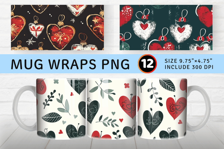 Sublimation Tumbler Designs Image 12