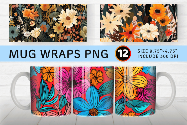 Sublimation Tumbler Designs Image 15