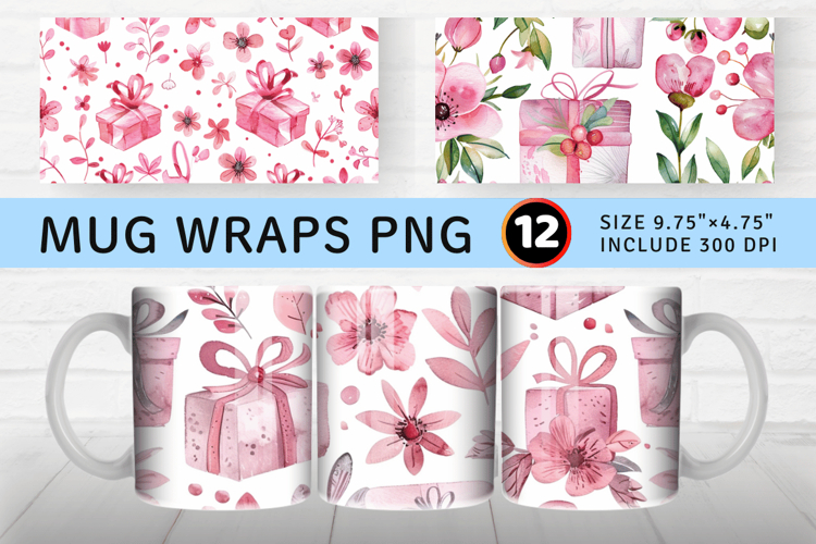 Sublimation Tumbler Designs Image 14